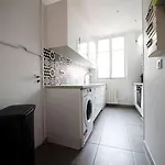 Tbs 326 - Superb With Eiffel Tower View Apartament