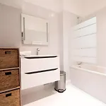 Apartament Tbs 326 - Superb With Eiffel Tower View