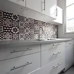 Tbs 326 - Superb With Eiffel Tower View Apartament *