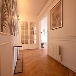 Tbs 326 - Superb With Eiffel Tower View Apartament