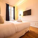 Apartament Tbs 326 - Superb With Eiffel Tower View