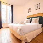 Apartament Tbs 326 - Superb With Eiffel Tower View *