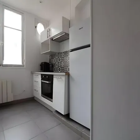 Tbs 326 - Superb With Eiffel Tower View * 巴黎